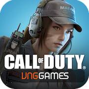 Скачать взломанную Call of Duty: Mobile VN [Бесплатные покупки] MOD apk на Андроид