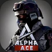 Скачать взломанную Alpha Ace [Бесплатные покупки] MOD apk на Андроид
