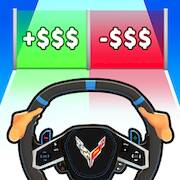 Скачать взломанную Steering Wheel Evolution [Много денег] MOD apk на Андроид