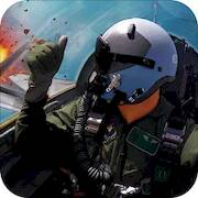 Скачать взломанную истребитель:современный воздух [Мод меню] MOD apk на Андроид