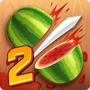 Скачать взломанную Fruit Ninja 2  [Мод меню] MOD apk на Андроид