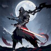 Скачать взломанную Shadow Slayer: Demon Hunter [Много денег] MOD apk на Андроид