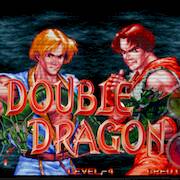 Скачать взломанную Double Fight Dragon 1995 [Бесплатные покупки] MOD apk на Андроид