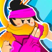 Скачать взломанную Ninja Escape [Бесплатные покупки] MOD apk на Андроид