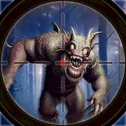 Скачать взломанную Monster Archer 3D: Ogre Hunter [Мод меню] MOD apk на Андроид
