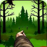 Скачать взломанную Zombie Survival Game:I-Survive [Много монет] MOD apk на Андроид