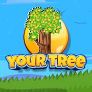 Скачать взломанную Tree garden - Grow your Tree! [Бесплатные покупки] MOD apk на Андроид