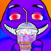 Скачать взломанную Grimace Purple Monster Shake [Мод меню] MOD apk на Андроид
