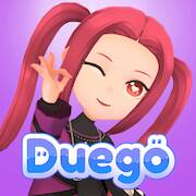 Скачать взломанную Duego [Мод меню] MOD apk на Андроид