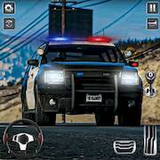 Скачать взломанную Игры полицейские машины 3d [Много денег] MOD apk на Андроид
