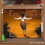 Скачать взломанную Serbian Dancing Lady Horror 3D [Много монет] MOD apk на Андроид
