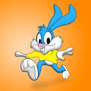 Скачать взломанную Bunny Jump and Run [Много денег] MOD apk на Андроид