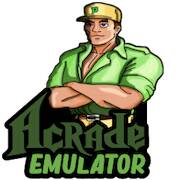 Скачать взломанную Classic Games - Arcade Emulato [Мод меню] MOD apk на Андроид