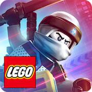 Скачать взломанную LEGO® NINJAGO®: Ride Ninja [Мод меню] MOD apk на Андроид