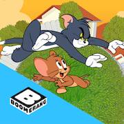 Скачать взломанную Tom & Jerry: Mouse Maze [Бесплатные покупки] MOD apk на Андроид
