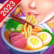 Скачать взломанную Asian Cooking Games: Star Chef [Много монет] MOD apk на Андроид