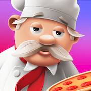 Скачать взломанную Pizza Guys [Бесплатные покупки] MOD apk на Андроид