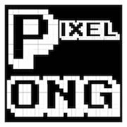 Скачать взломанную Pixel Pong [Много монет] MOD apk на Андроид