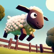 Скачать взломанную Sheepy and friends [Мод меню] MOD apk на Андроид