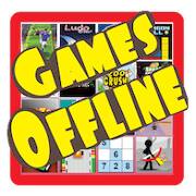 Скачать взломанную Offline Games - Online Games [Бесплатные покупки] MOD apk на Андроид