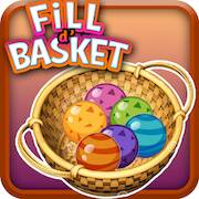 Скачать взломанную Fill D' Basket - Gcash Rewards [Бесплатные покупки] MOD apk на Андроид
