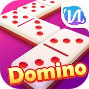 Скачать взломанную Higgs Domino-Game Online [Много денег] MOD apk на Андроид
