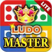 Скачать взломанную Ludo Master™ Lite - Dice Game [Бесплатные покупки] MOD apk на Андроид
