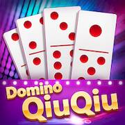 Скачать взломанную Domino QiuQiu-Gaple Slot Poker [Бесплатные покупки] MOD apk на Андроид