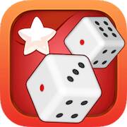 Скачать взломанную Backgammon Stars: Board Game [Мод меню] MOD apk на Андроид