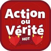 Скачать взломанную Action ou Vérité - Hot [Мод меню] MOD apk на Андроид