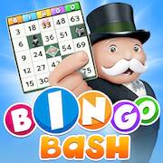 Скачать взломанную Bingo Bash: Бинго-игры онлайн [Много денег] MOD apk на Андроид