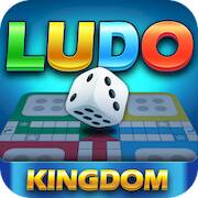 Скачать взломанную Ludo Kingdom Online Board Game [Бесплатные покупки] MOD apk на Андроид