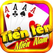 Скачать взломанную Tien Len Mien Nam Offline [Бесплатные покупки] MOD apk на Андроид