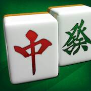 Скачать взломанную Mahjong [Мод меню] MOD apk на Андроид