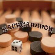 Скачать взломанную Backgammon Online Multiplayer [Бесплатные покупки] MOD apk на Андроид