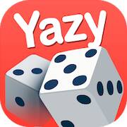 Скачать взломанную Yazy the yatzy dice game [Мод меню] MOD apk на Андроид