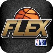 Скачать взломанную Flex NBA Companion App [Много денег] MOD apk на Андроид