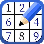 Скачать взломанную Sudoku - Classic Sudoku Puzzle [Много денег] MOD apk на Андроид