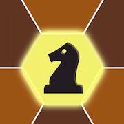 Скачать взломанную Hexagonal - Chess Variants [Много денег] MOD apk на Андроид