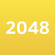 Скачать взломанную 2048 [Много монет] MOD apk на Андроид
