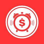 Скачать взломанную Cash Alarm - Игры и награды [Много монет] MOD apk на Андроид