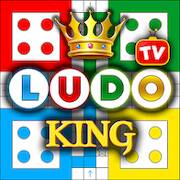 Скачать взломанную Ludo King™ TV [Мод меню] MOD apk на Андроид