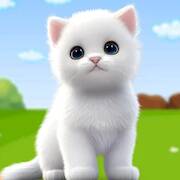Скачать взломанную Cat Life: Pet Simulator 3D [Много монет] MOD apk на Андроид
