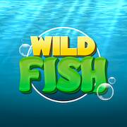 Скачать взломанную Wild Fish [Много монет] MOD apk на Андроид