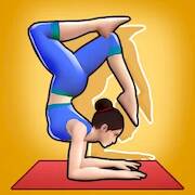 Скачать взломанную Yoga Workout [Бесплатные покупки] MOD apk на Андроид
