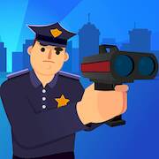 Скачать взломанную Let's Be Cops 3D [Бесплатные покупки] MOD apk на Андроид