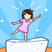 Скачать взломанную Tofu Girl [Мод меню] MOD apk на Андроид