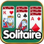 Скачать взломанную Solitaire: Classic Card Games [Мод меню] MOD apk на Андроид