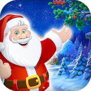 Скачать взломанную Christmas Games [Много денег] MOD apk на Андроид