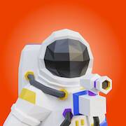 Скачать взломанную Mars Explorer: Infinite Run [Бесплатные покупки] MOD apk на Андроид